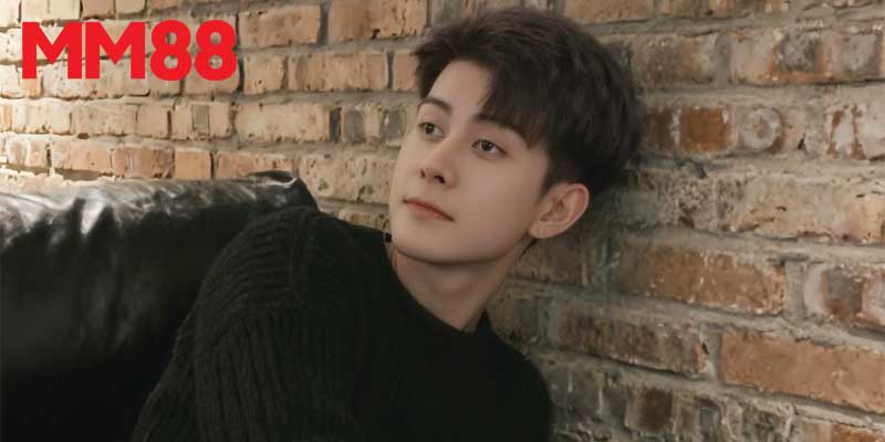 CEO Nguyễn Chung Tín - Con Đường Xây Dựng Thương Hiệu MM88 5 CEO Nguyễn Chung Tín là ai? Có chức vụ gì tại MM88