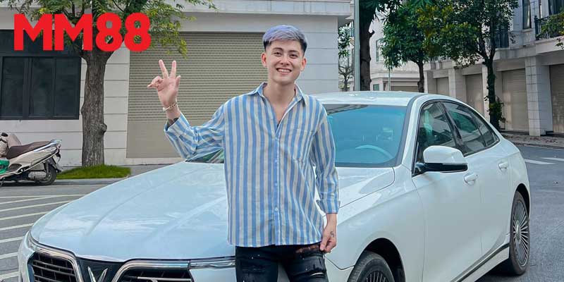 CEO Nguyễn Chung Tín - Con Đường Xây Dựng Thương Hiệu MM88 8 Tầm nhìn và mục tiêu phát triển MM88 của CEO Nguyễn Chung Tín trong tương lai