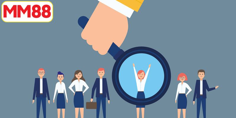Tuyển Dụng MM88 - Cơ Hội Việc Làm Thu Nhập Tốt, Đãi Ngộ Vàng 4 Tuyển dụng MM88 thu hút hàng trăm nhân sự